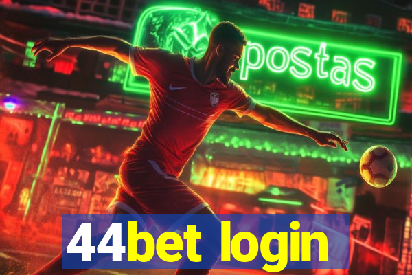 44bet login